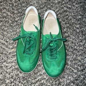 FRANCO SARTO women Lumiere Sneaker Size 5M